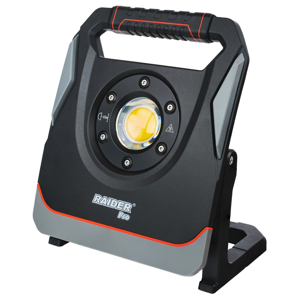 Raider R20 Lampa de lucru 20W 45W 5000lm dimabila USB AL SOLO RDP-ZWL20