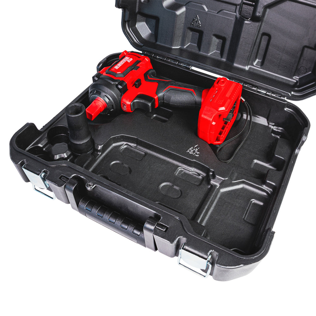Raider R20 Masina insurubat cu impact 20V 1/2" 400Nm SOLO RDP-BCBIW20