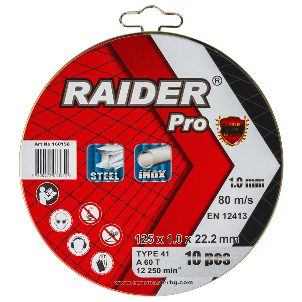 Raider R20 set cheie cu impact, flex si aspirator 5.0Ah + Accesorii RDP-BXS3
