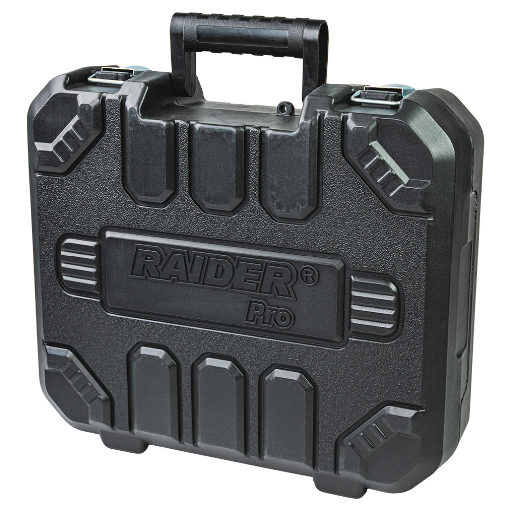 Raider R20 Masina insurubat cu impact 20V 1/2" 400Nm SOLO RDP-BCBIW20