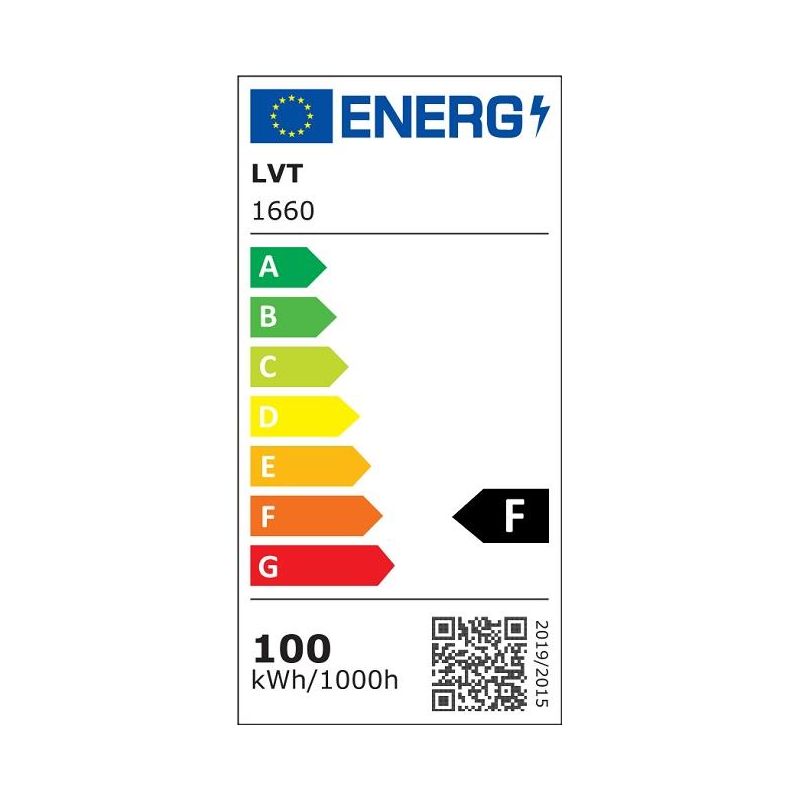 Proiector LED SMD Germi 100W 5000K, IP65