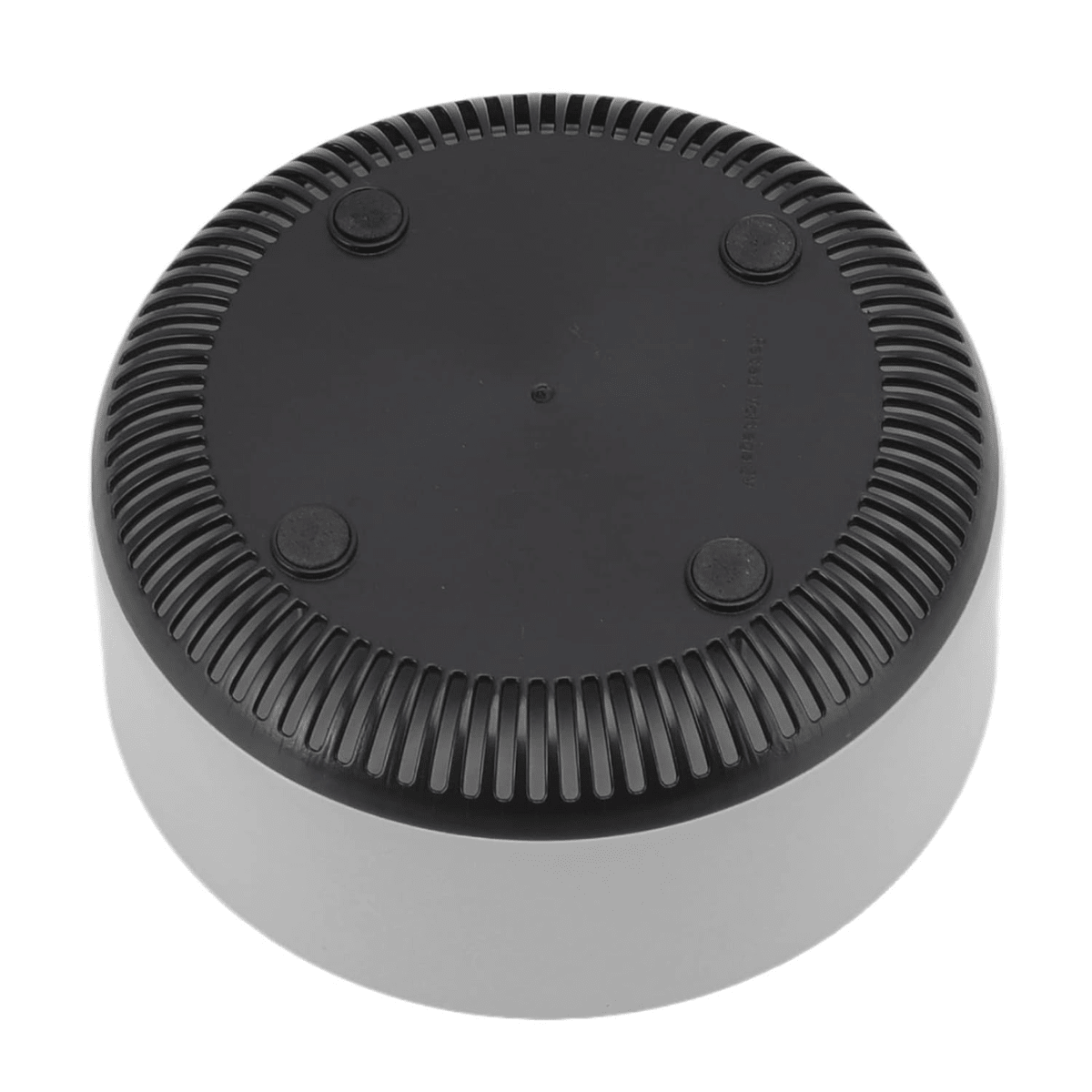 Scrumiera Electrica Multifunctionala 3 - in - 1, Aspirare Fum 360°, Purificare Aer, Tableta Odorizanta, Oprire Automata, Alimentare pe Baterii, easyCTRL®smarrt.roscrumiera electricaeasyCTRL