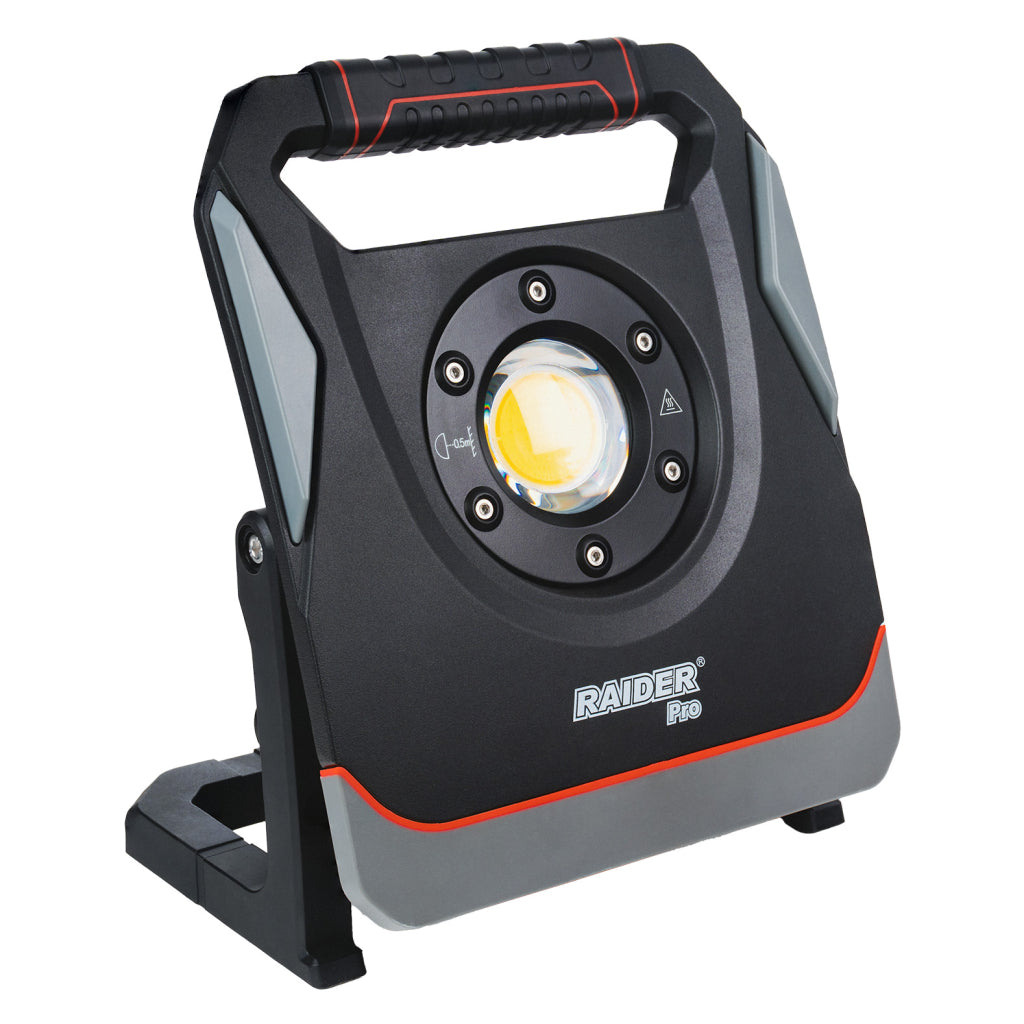 Raider R20 Lampa de lucru 20W 45W 5000lm dimabila USB AL SOLO RDP-ZWL20