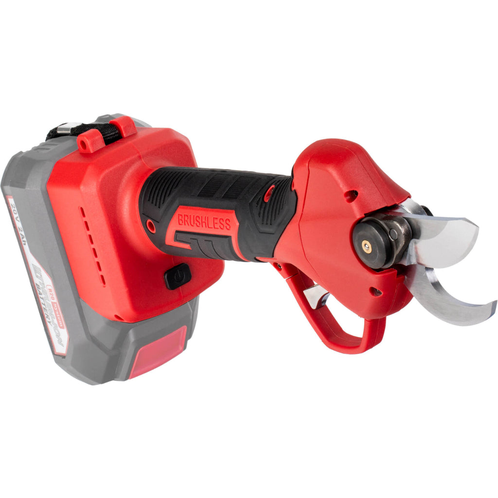 Raider R20 Foarfeca de gradina 20V 25mm LCD SOLO RDP-TPSH20