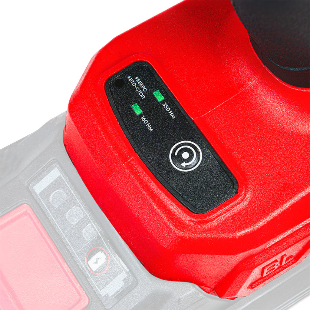 Raider R20 Masina insurubat cu impact 20V 1/2" 400Nm SOLO RDP-BCBIW20