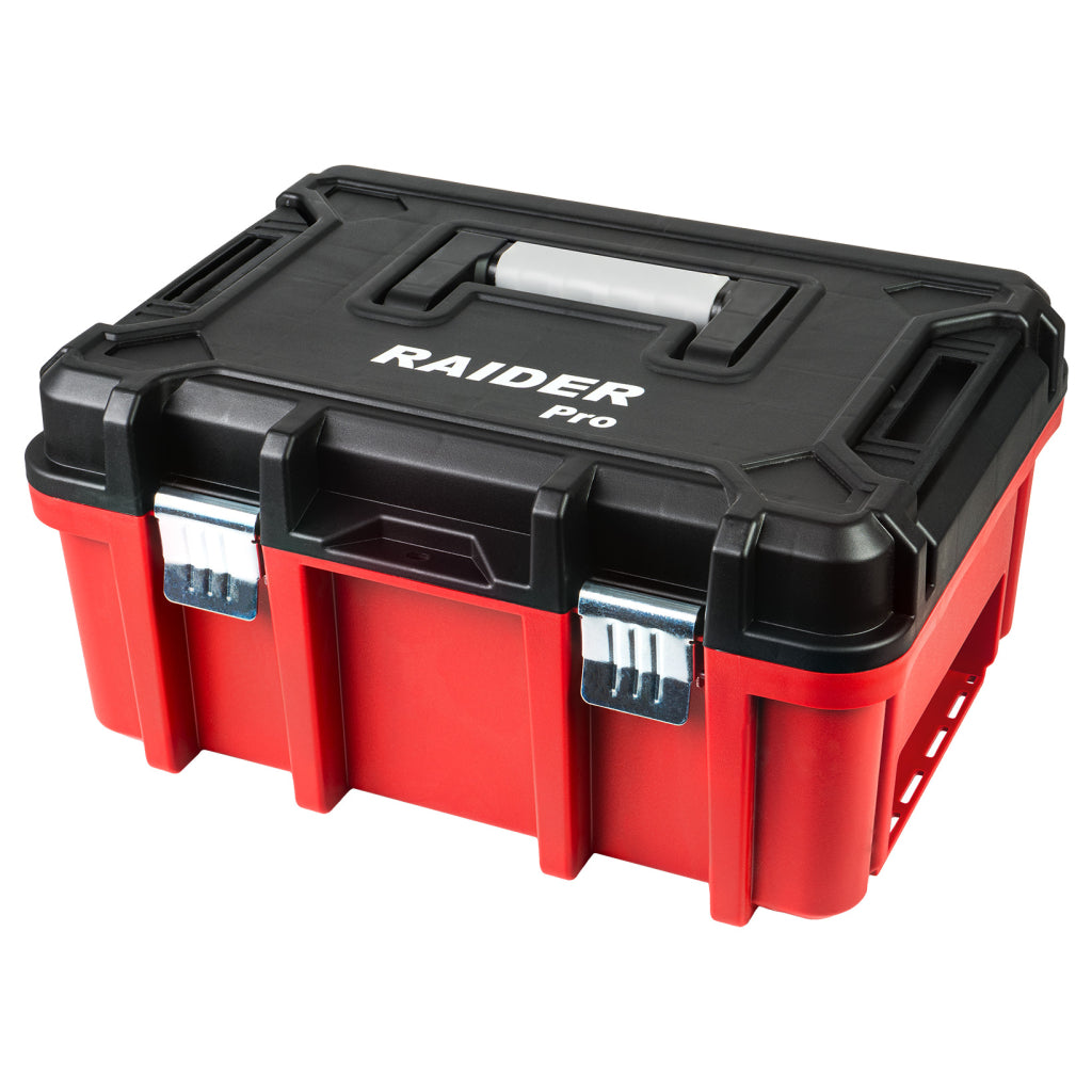 Raider R20 Fierastrau de gradina cu lant si lama 20V 120mm 2Ah RDP-YGP20