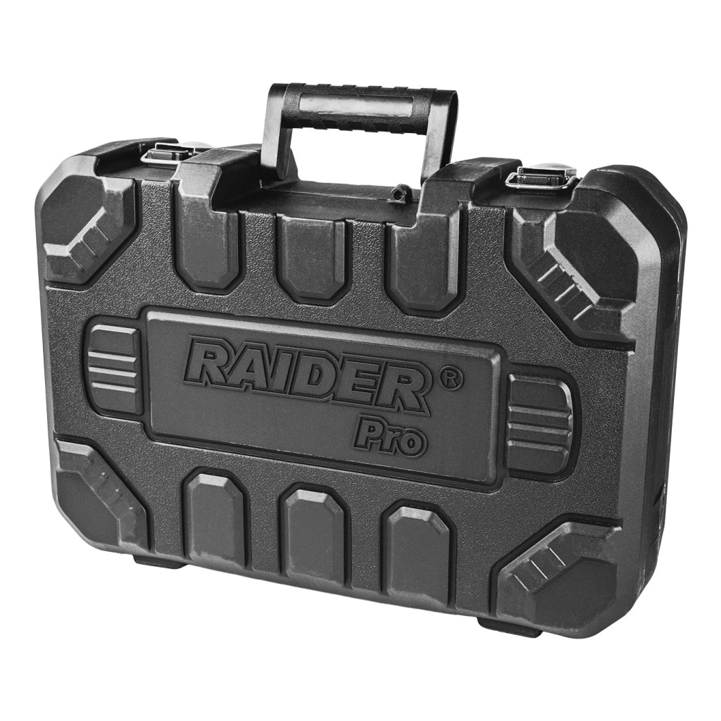 Raider R20 Masina insurubat cu impact 20V 1/2" 2000Nm SOLO RDP-BBIW20