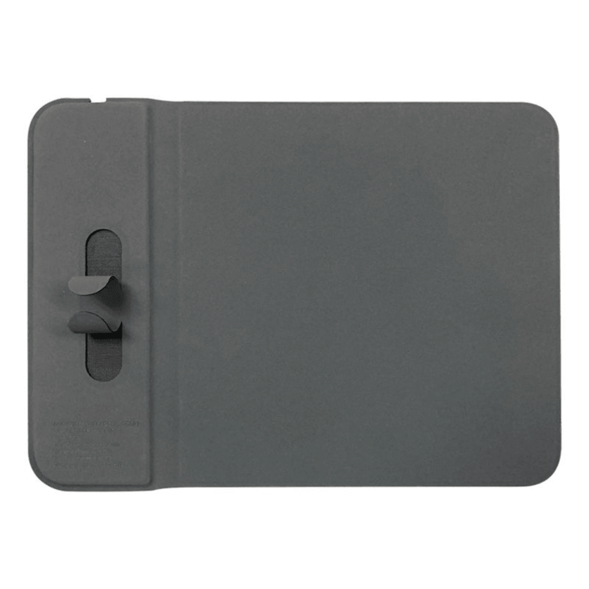 Mousepad cu Incarcator Wireless Pliabil, 2 in 1, 15W, Magsafe, Compatibil iPhone, Samsung, Huawei, Xiaomi, USB - C, Negrusmarrt.roeasyCTRL