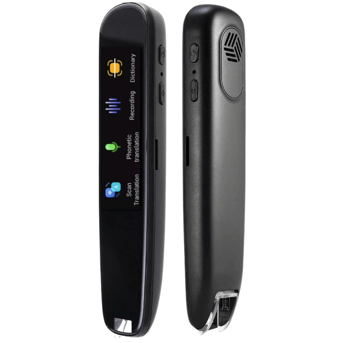 Traducator Inteligent, Traducere vocala, Scanare OCR, Reportofon, Dictionar, Ecran Tactil, 112 Limbi, easyCTRLsmarrt.rotraducatoreasyCTRL